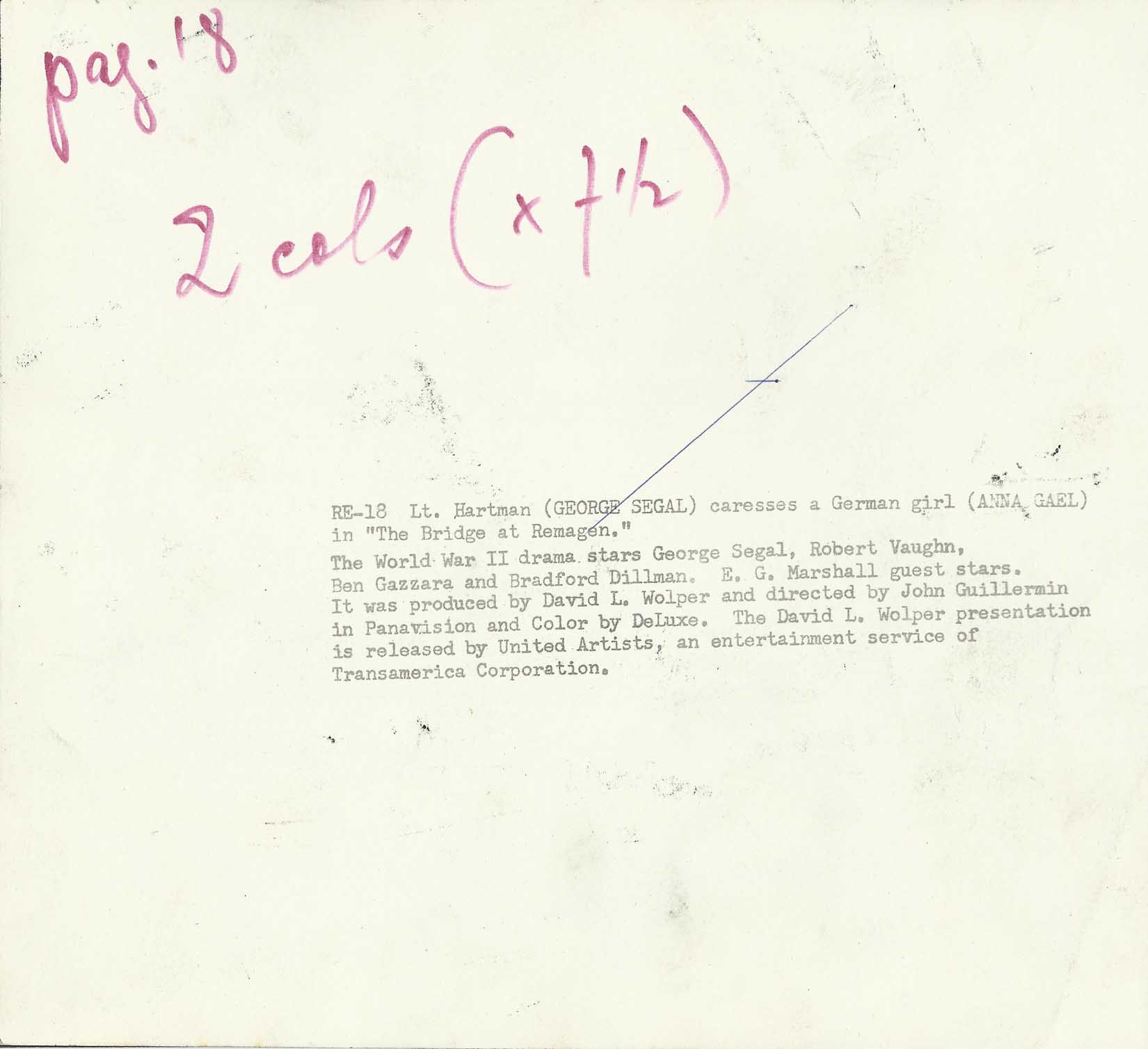 George Segal Movies The Maltese